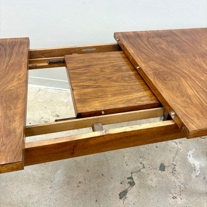 Mid Century Surfboard Shape Dining Table - England